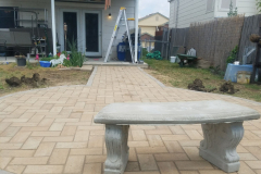 Residential landscaping by SpringScapes in Arlington, TX