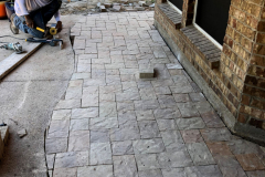Residential landscaping by SpringScapes in Arlington, TX