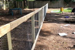 Residential landscaping by SpringScapes in Arlington, TX