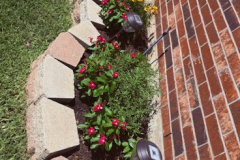 Residential landscaping by SpringScapes in Arlington, TX