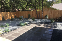 Residential landscaping by SpringScapes in Arlington, TX