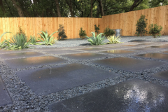 Residential landscaping by SpringScapes in Arlington, TX
