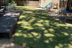Residential landscaping by SpringScapes in Arlington, TX