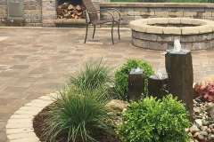 Residential landscaping by SpringScapes in Arlington, TX